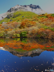 那須岳　PA040455