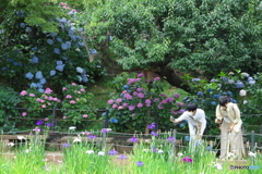 カップル　P6142790