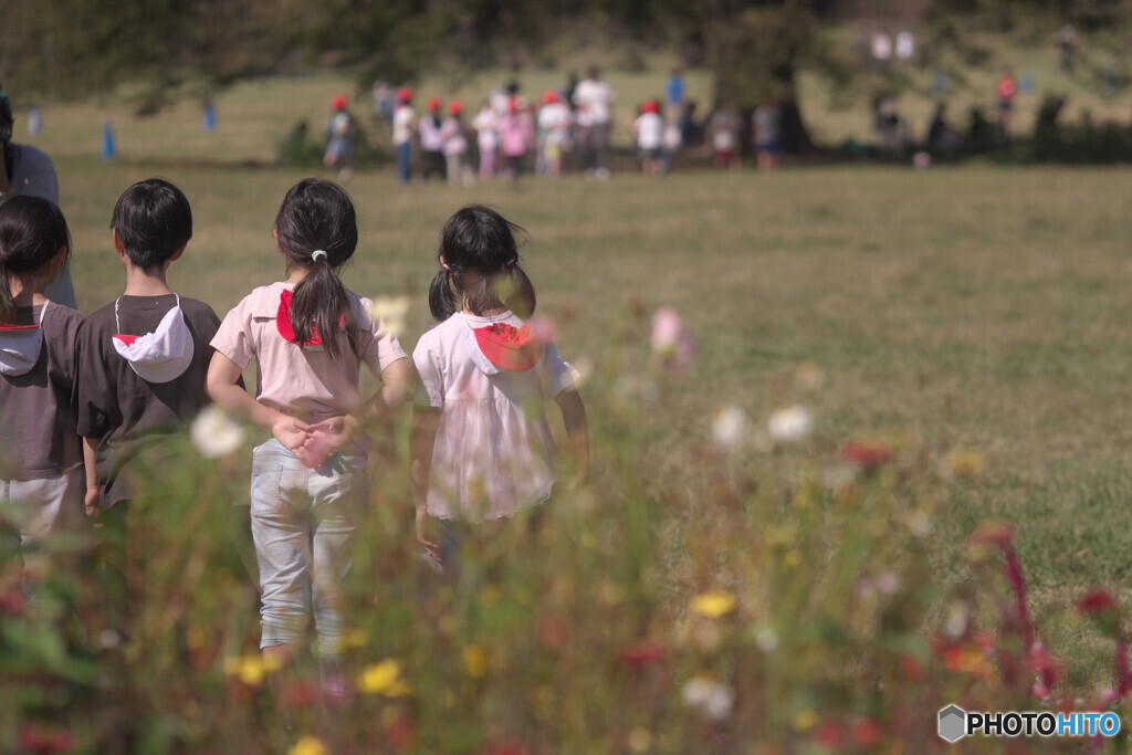 子供たち＃２