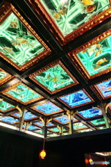 天井金魚其の1　P1130519