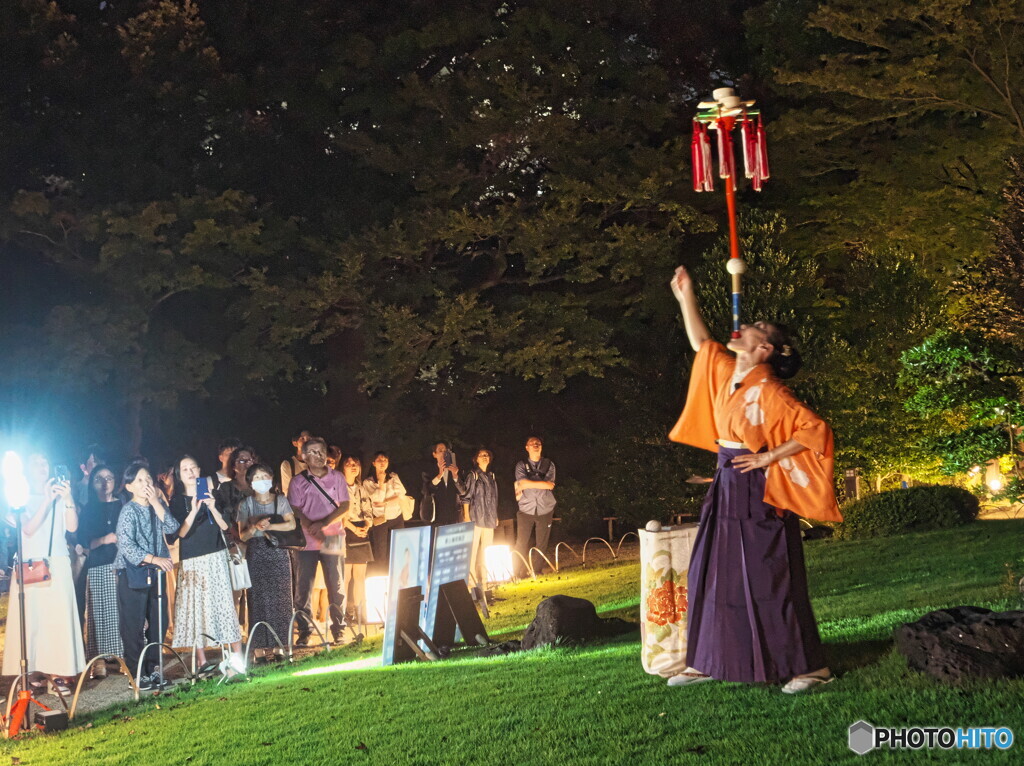 江戸太神楽＃１