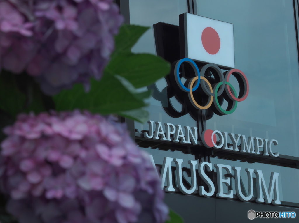 近ずく東京五輪　P1196625