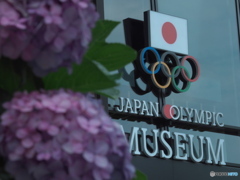 近ずく東京五輪　P1196625