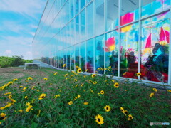 アートの館＃２