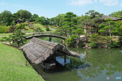 岡山後楽園＃３