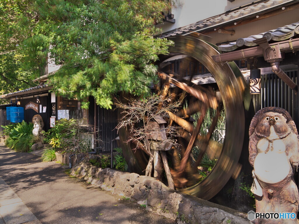 水車グルグル＃２