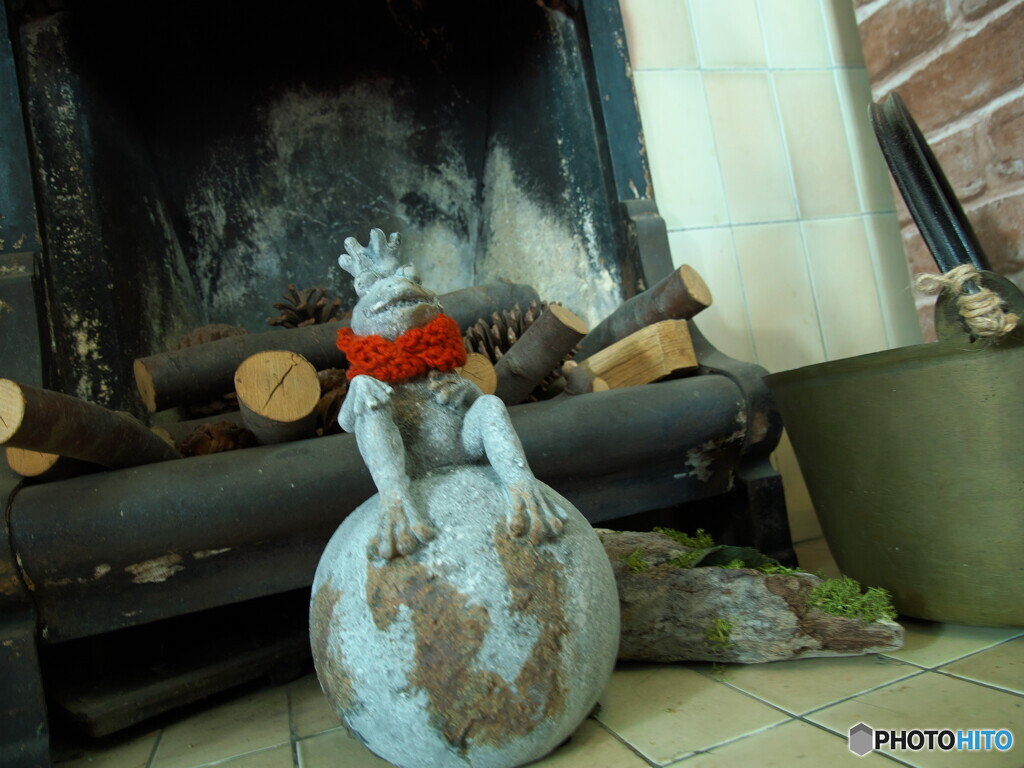 ハロウィンの日＃４