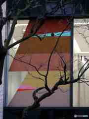 表参道の街角から～２