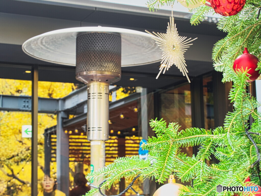 クリスマス気分＃２