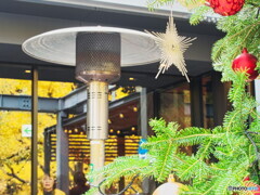 クリスマス気分＃２