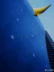 スーパードライホール～１