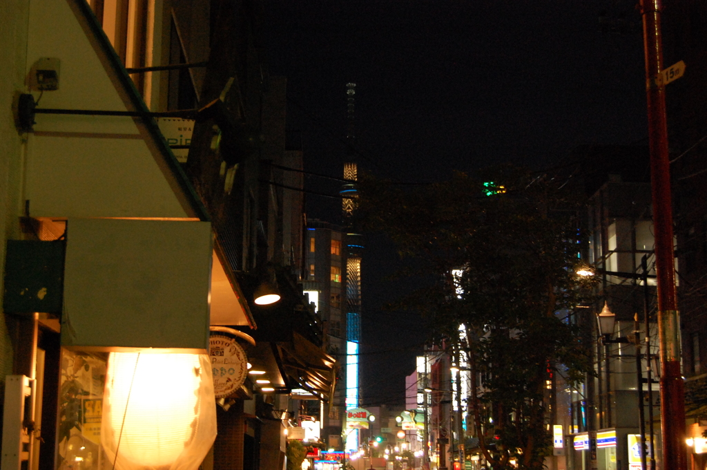 Asakusa-8