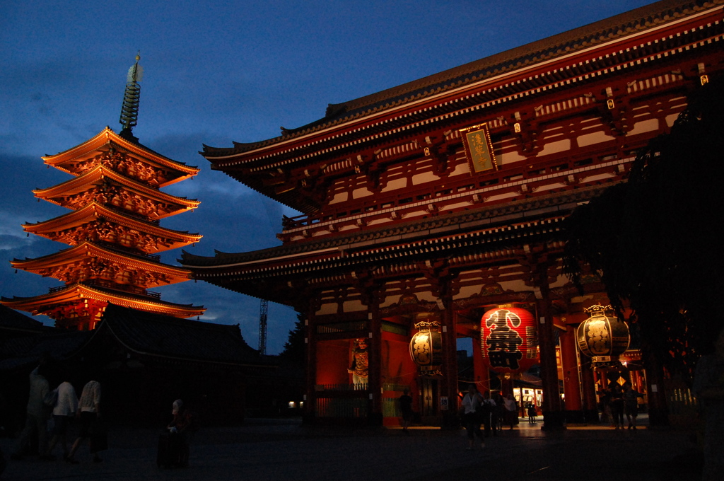 Asakusa-3