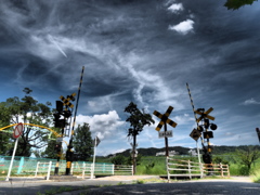 広島県　交通公園