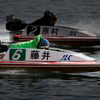 宮島競艇♪