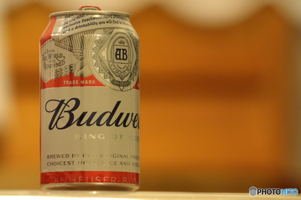 7Dmark2 vs Budweiser