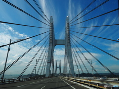 瀬戸大橋