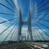 瀬戸大橋