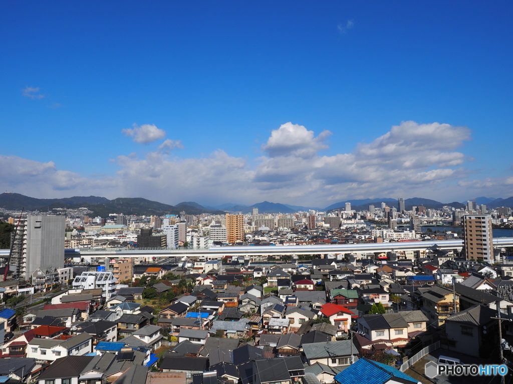 広島高速３号線