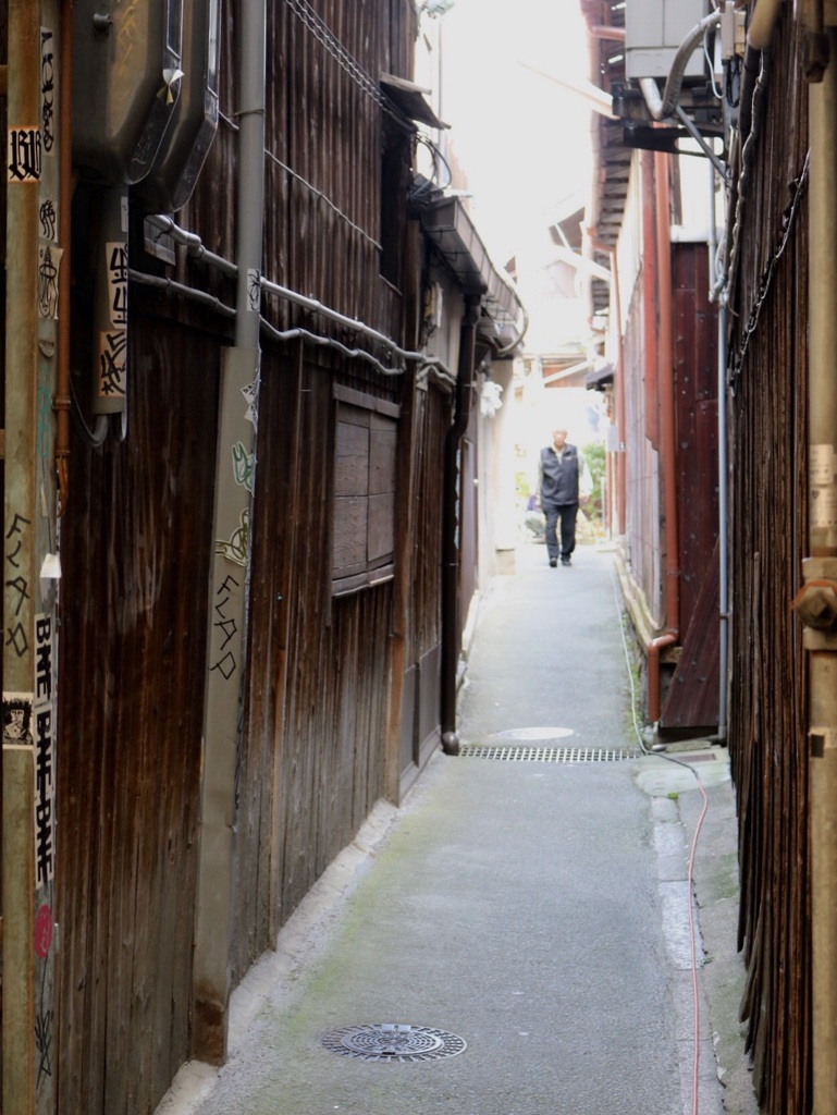 小路