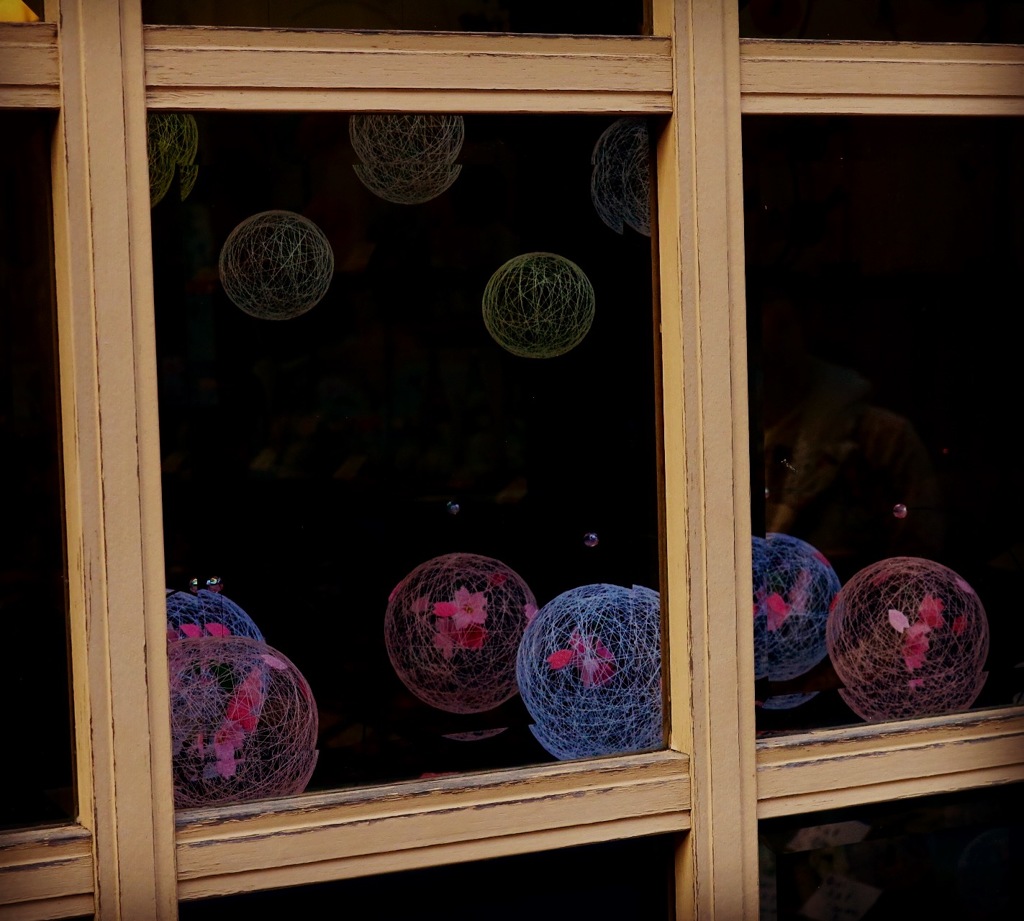 show Window