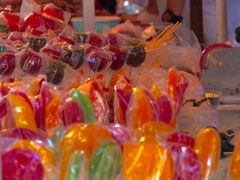 apple candy