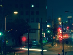 夜