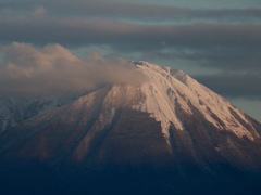 mt.DAISEN