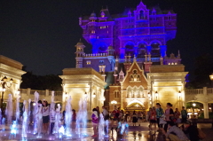 Tower of Terror