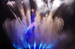Fantasmic!