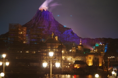 Night Harbor