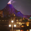 Night Harbor