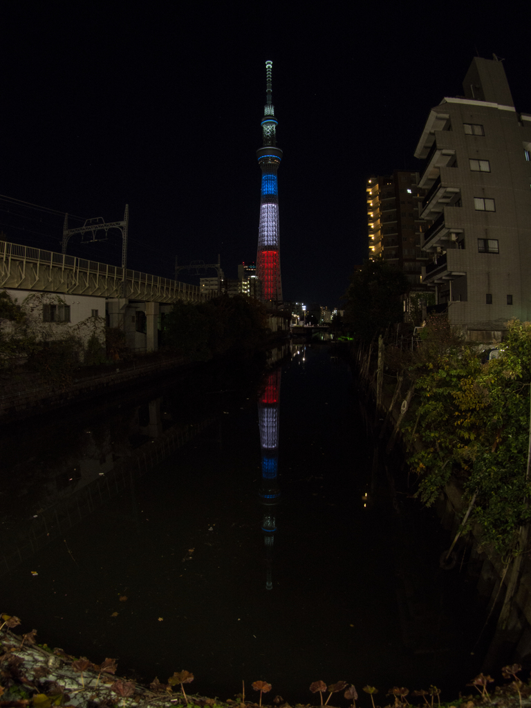 平穏を願って