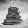 嵐の後に