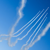 空へ