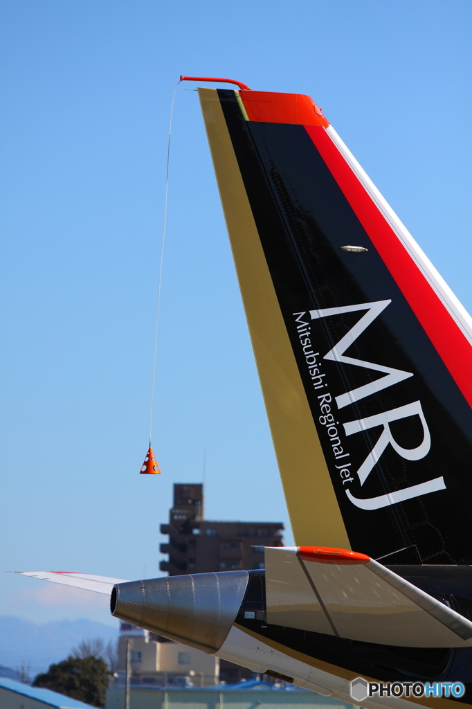MRJ