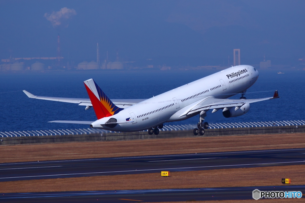 旅客機