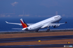 旅客機