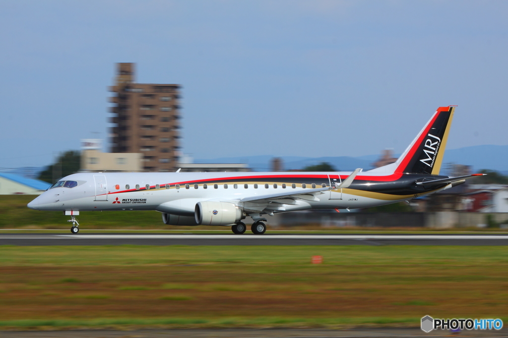 MRJ