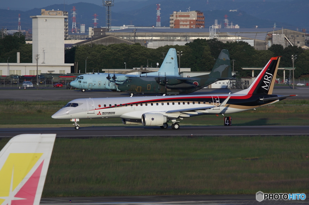 MRJ