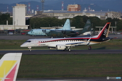 MRJ