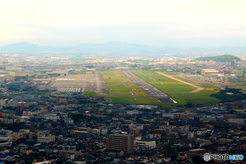名古屋空港