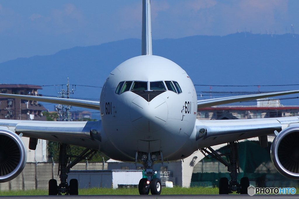 タンカ－