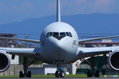 タンカ－