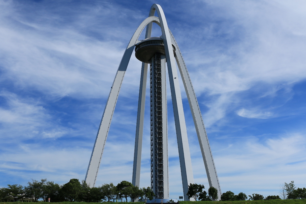 138 twintower