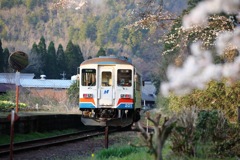 長良川鉄道