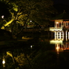 夜の浮御堂３