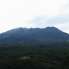 御嶽山
