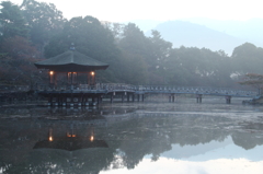浮見堂１