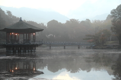 浮見堂２